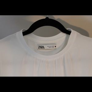 Zara Long Sleeve Top